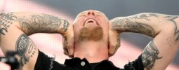 James Hetfield z Metalliky: Nakrmit bestii